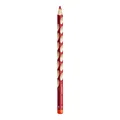 Buntstift "Easycolours", dreikantig, für Rechtshänder, kirschrot, STABILO