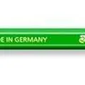 Weiteres Produktbild Buntstift "Noris Club", grün, sechseckig, STAEDTLER