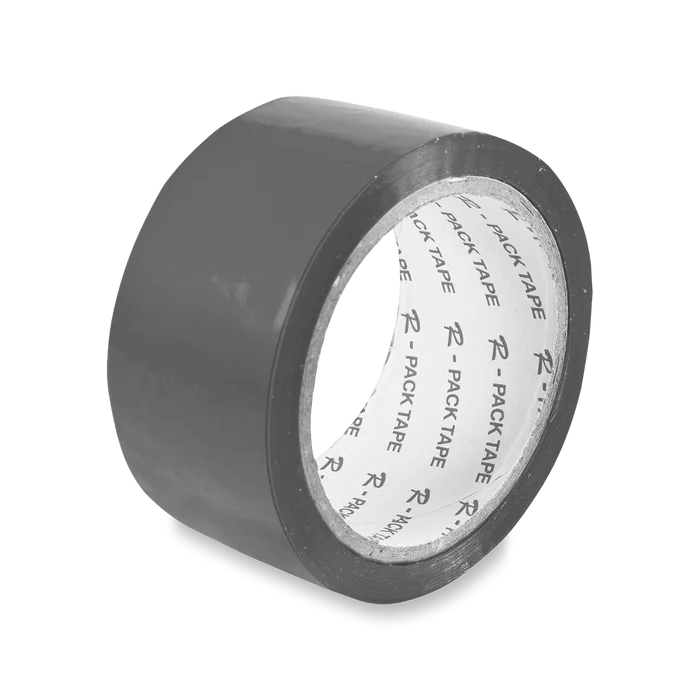 Hauptbild des Produkts Barevná samolepicí páska Reas Pack 48 mm × 66 m červená