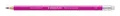 Buntstifte mit Radiergummi „Noris Club“, 12 Farben, Set, sechseckig, STAEDTLER