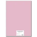 Buntkarton EXTRA 300g A4 rosa [10 Blatt]