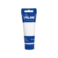 Weiteres Produktbild Acrylfarbe MILAN 75 ml - weiß