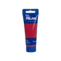 Acrylfarbe MILAN 75 ml – Purpurrot
