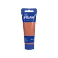 Acrylfarbe MILAN 75 ml - Kupfer