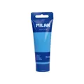Weiteres Produktbild Acrylfarbe MILAN 75 ml - Karibikblau
