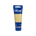 Acrylfarbe MILAN 75 ml - Gold