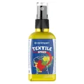 Farbe auf Textilien 1139 - Sprühen 110 ml Gelb