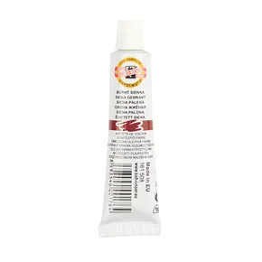 Farbölkünstler 16ml Siena verbrannt 161508