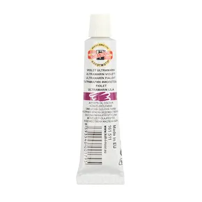 Color Oil Artistic 16ml Ultramarin Purple 161511