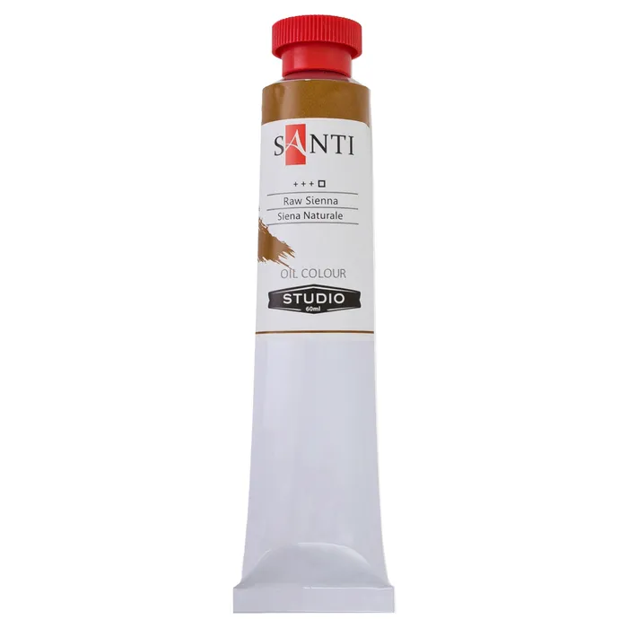 Hauptbild des Produkts barva olejová umělecká 40ml siena přírodní 161748