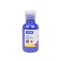Temperafarbe MILAN 125 ml marineblau
