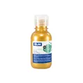 Temperafarbe 125 ml, Azurblau