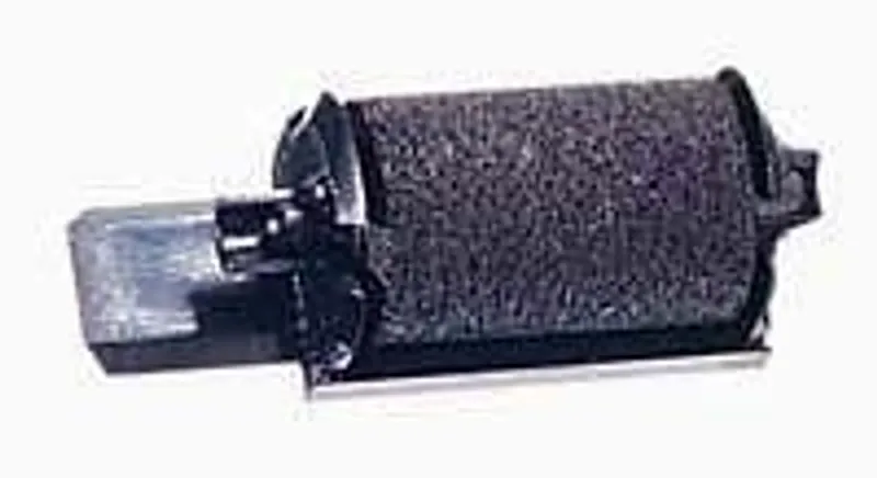 Hauptbild des Produkts Barvící váleček do kalkulaček, HR-8, FR-510, black