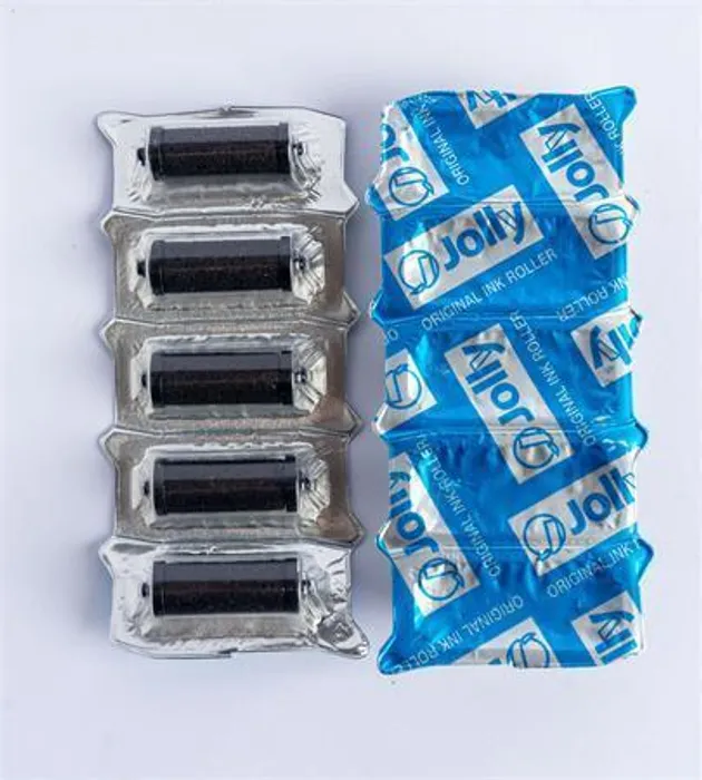 Hauptbild des Produkts Barvící váleček etiketovacím kleštím, JP6, JS14, JS16, JC20 JOLLY