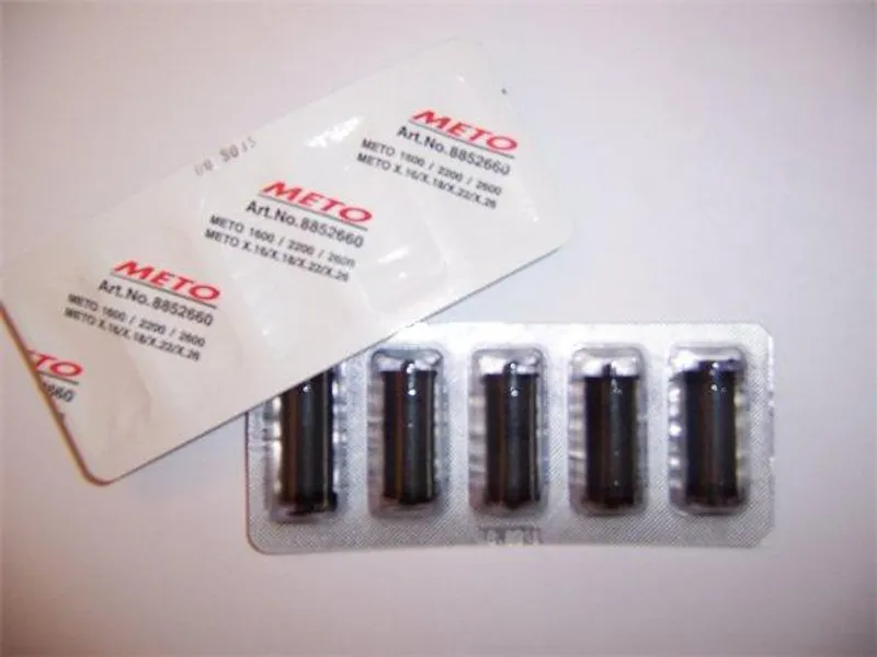 Hauptbild des Produkts Barvící válečky do etiketovacích kleští, NM/PL, METO