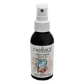 Cadence Your Fashion Stofffarbe, Schwarz, 100 ml