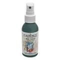 Textilfarben Cadence Your Fashion, blaugrün, 100 ml