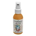 Textilfarben Cadence Your Fashion, orange, 100 ml