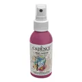 Textilfarben Cadence Your Fashion, rosa, 100 ml