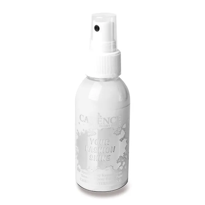 Hauptbild des Produkts Barvy na textil Cadence Your Fashion Shine bílá