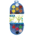 Weiteres Produktbild Aquarellfarben MAILAND – 22 Farben, 30 mm