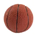 Basketball mit Sound 7,5 cm, Vinyl, HipHop