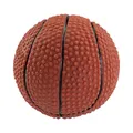 Weiteres Produktbild Basketball mit Sound 7,5 cm, Vinyl, HipHop