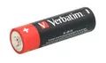 Weiteres Produktbild Batterie, AA (Bleistift), 4 Stk., Wörtlich
