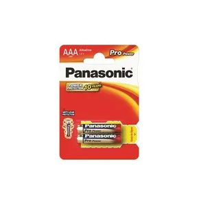 Batterie Pro Power, AAA 2 Stk., PANASONIC
