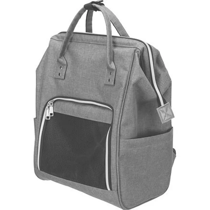 Hauptbild des Produkts Batoh Ava, 32 x 42 x 22 cm, šedá (max. 10kg)