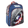 Rucksack „Avengers“, 3D, CERDA