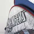 Rucksack „Avengers“, 3D, CERDA