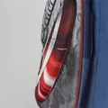Rucksack „Avengers“, 3D, CERDA