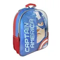 Weiteres Produktbild Rucksack „Avengers“, beidseitig, CERDA