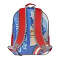 Rucksack „Avengers“, beidseitig, CERDA