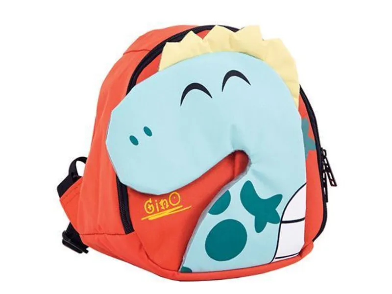 Hauptbild des Produkts Batoh "Baby Gino", mini, dinosaurus, PULSE