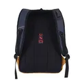Weiteres Produktbild Rucksack "Bicolor", mit Laptopfach, grau-schwarz, PULSE