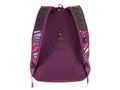 Rucksack "Blast Fire", lila, PULSE