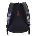 Weiteres Produktbild Rucksack „Blast Mosaic“, grau-rosa, PULSE