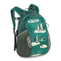 Boll Bunny 6 Pinguine Rucksack