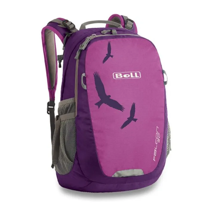 Hauptbild des Produkts Batoh Boll Falcon 20 boysenberry