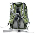Boll Falcon 20 Rucksack Zeder