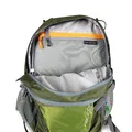 Boll Falcon 20 Rucksack Zeder