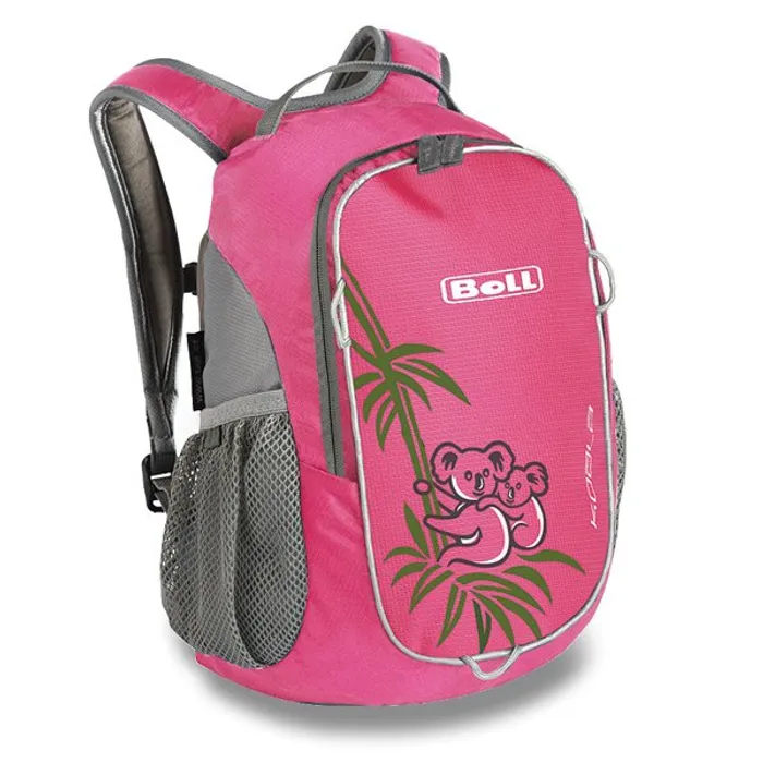 Hauptbild des Produkts Batoh Boll Koala 10 l crocus