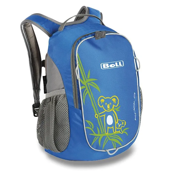 Hauptbild des Produkts Batoh Boll Koala 10 l dutchblue