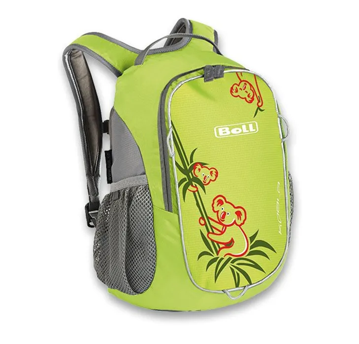 Hauptbild des Produkts Batoh Boll Koala 10 l lime