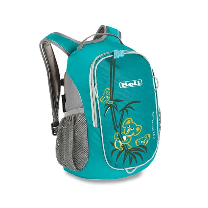 Hauptbild des Produkts Batoh Boll Koala 10 l turquoise