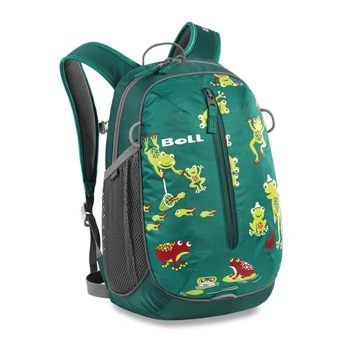 Hauptbild des Produkts Batoh Boll Roo 12 Frogs