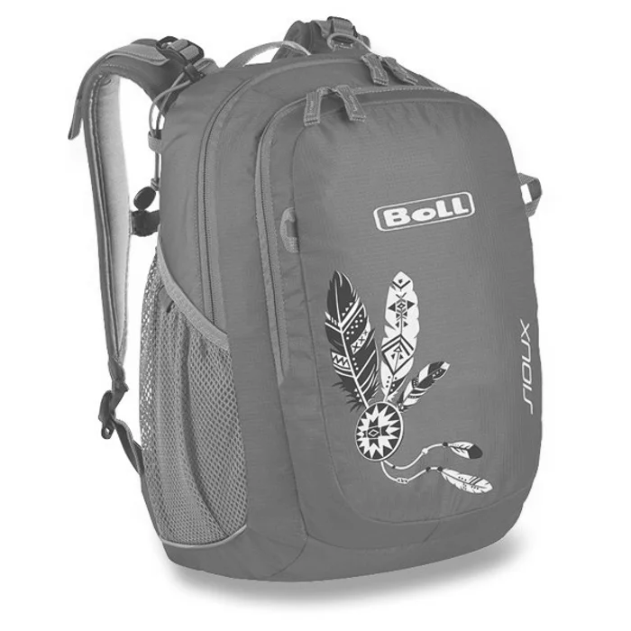 Hauptbild des Produkts Batoh Boll Sioux 15 l truered