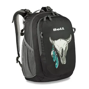 Boll Sioux 2 Rucksack Basalt